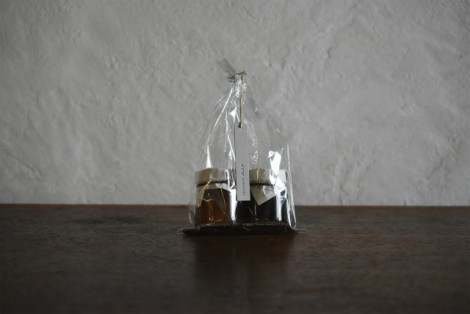 プティコンフィ