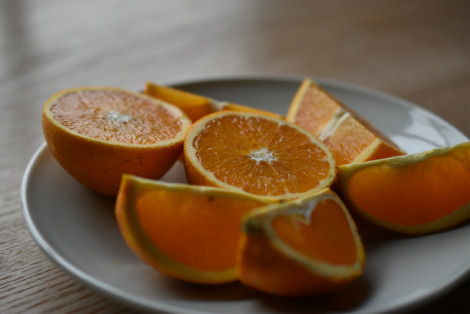 ネーブルオレンジ1